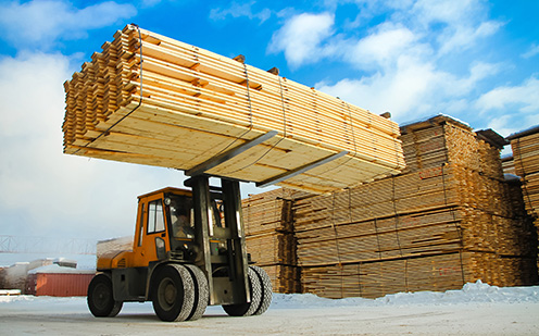 Industria lemnului/mobila